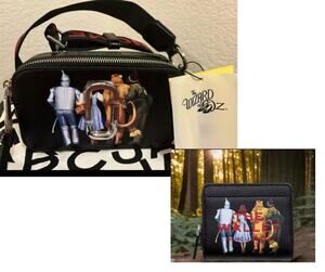 Marc Jacobs Wizard Of Oz Set NWT